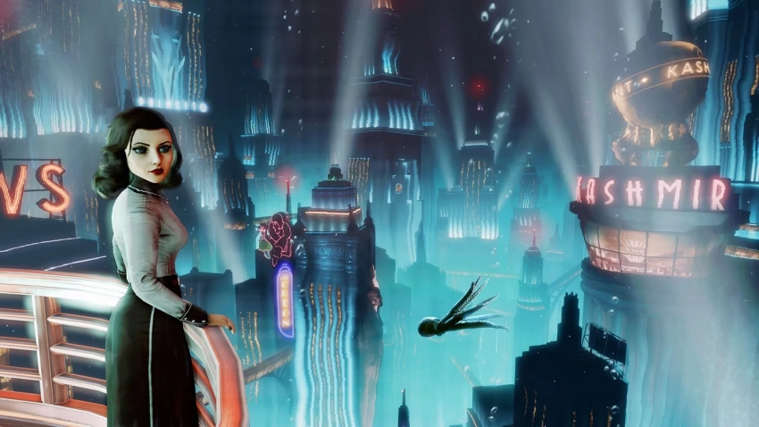 Издатель BioShock и Mafia поставил точку над 2K лаунчером во всех играх в Steam и EGS