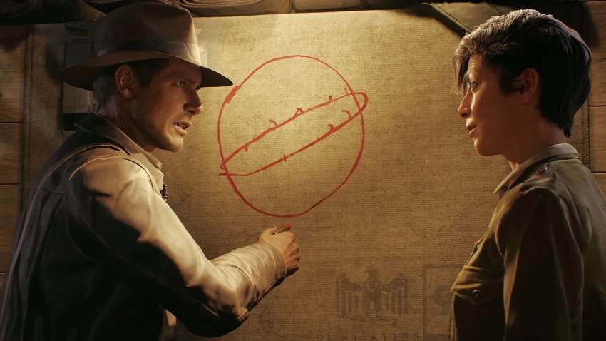 DLC для Indiana Jones and the Great Circle «хорошо впишется в основную кампанию»