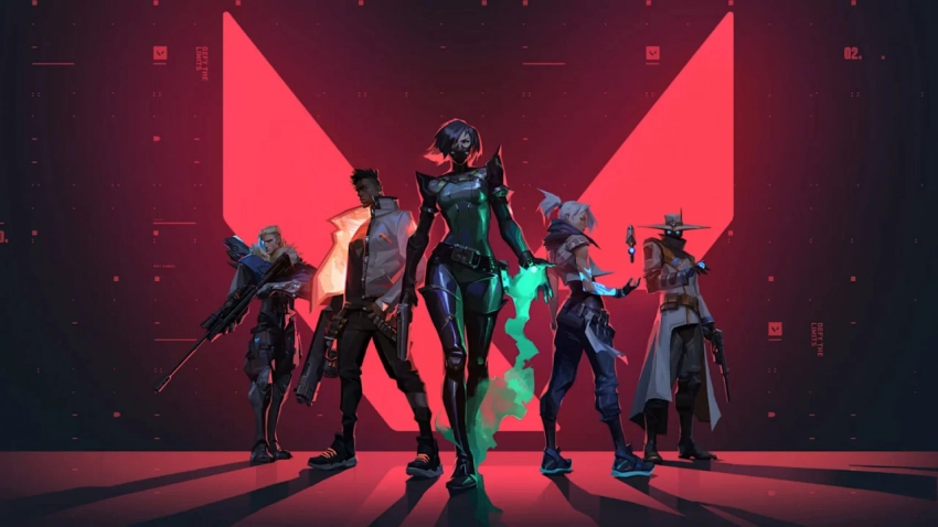Riot Games будет бороться с продажами аккаунтов в Valorant и League of Legends
