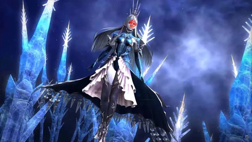 Закрывших новый рейд Final Fantasy 14 игроков уличили в читерстве