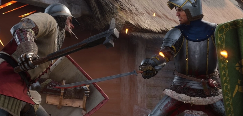 Начало Kingdom Come: Deliverance 2 показали в новом 40-минутном ролике