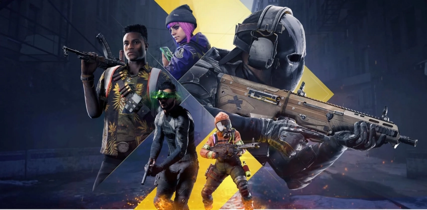 Ubisoft объявила о закрытии шутера XDefiant