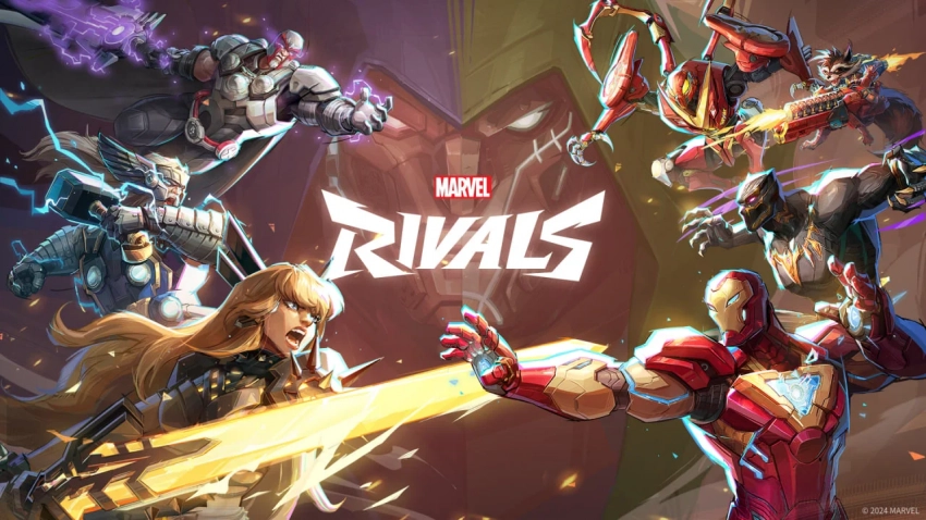 В Marvel Rivals не будет ограниченных по времени боевых пропусков и агрессивной монетизации