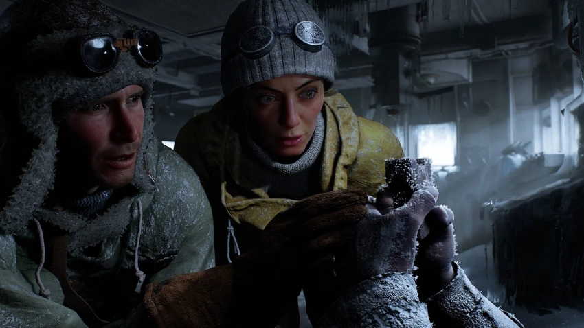 Открылся «ранний» доступ к Indiana Jones and the Great Circle на PC и Xbox Series