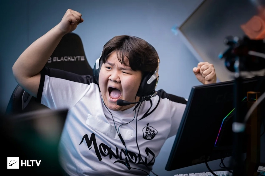 The MongolZ и Vitality вышли первыми в плей-офф Perfect World Shanghai Major 2024 по CS 2