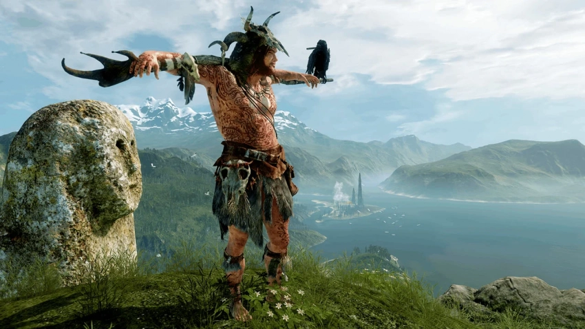 Мишель Ансель раскритиковал Ubisoft за «уничтожение» выживача Wild