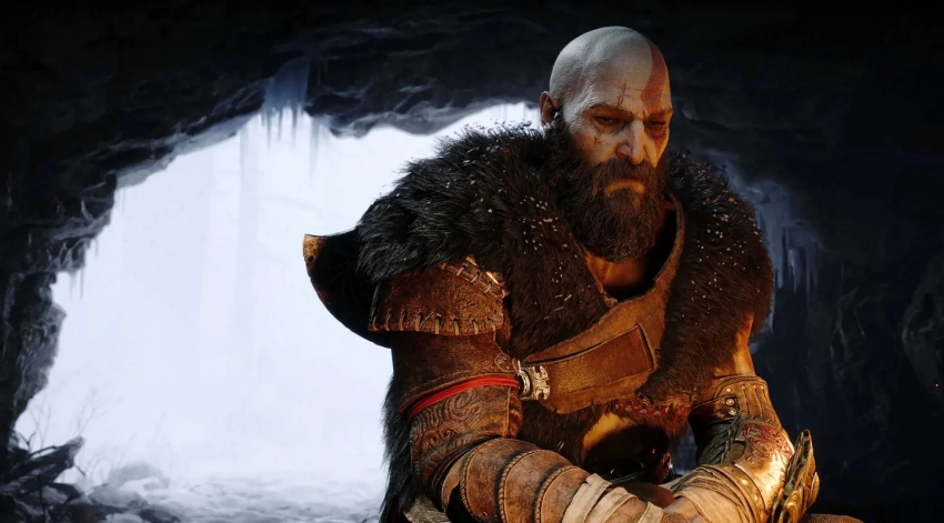 Арт-директор God of War Ragnarok присоединился к Naughty Dog