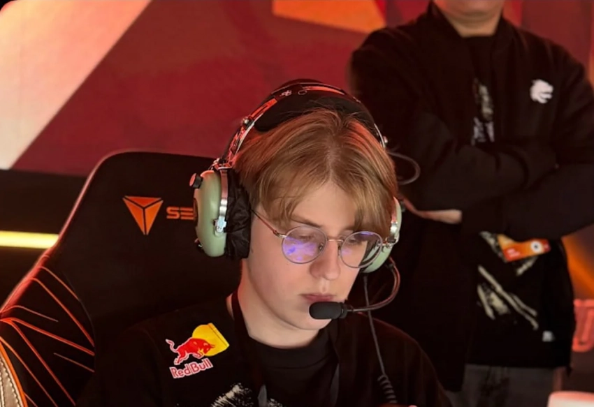 Spirit вышла во второй раунд M6 World Championship по Mobile Legends: Bang bang