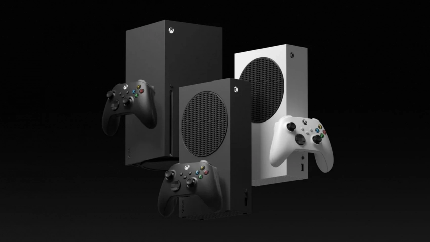 Намёк на загадочный анонс переполошил фанатов Xbox