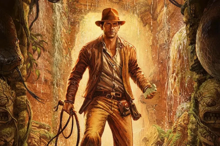 Lucasfilm Games открыта к созданию новых игр про Индиану Джонса