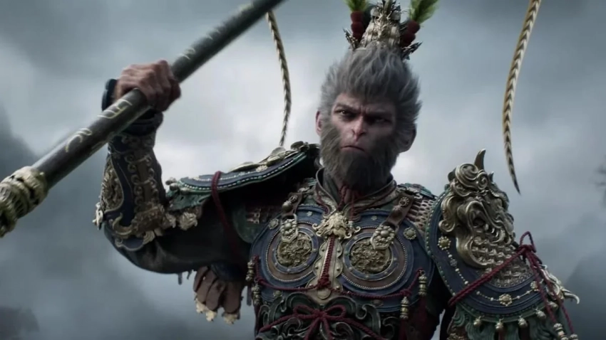 Свежий патч Black Myth: Wukong даст возможность сразиться со старыми врагами на дуэлях