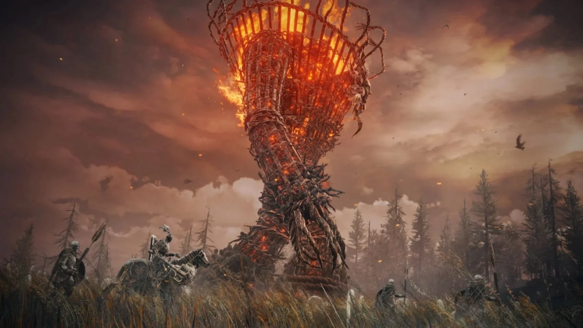 В компании владельцев FromSoftware рады возможному слиянию с Sony