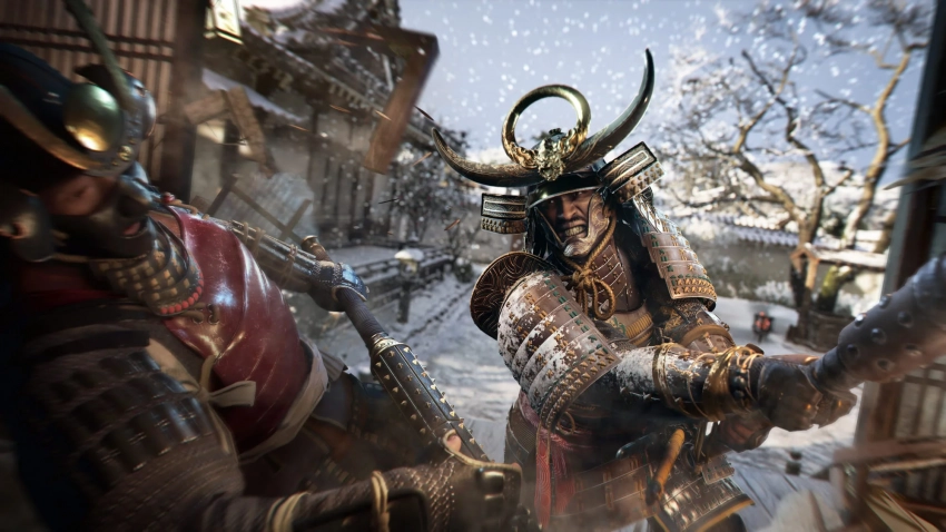 Сюжетная кампания Assassinʼs Creed: Shadows займет от 30 до 60 часов