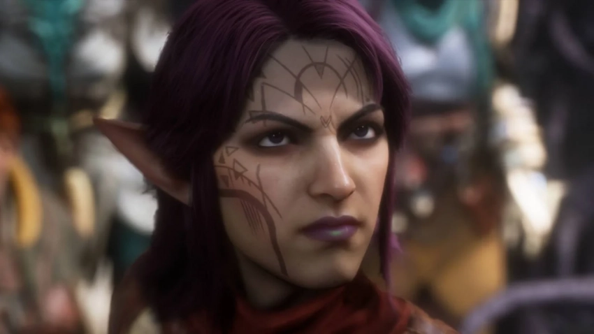 Dragon Age: The Veilguard уже получила свою первую скидку на PC