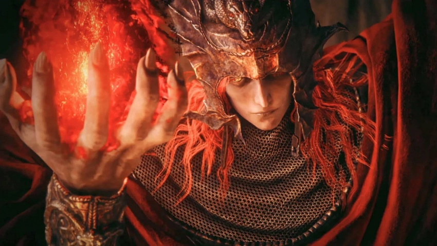 Sony подтвердила свой интерес в покупке владельцев FromSoftware