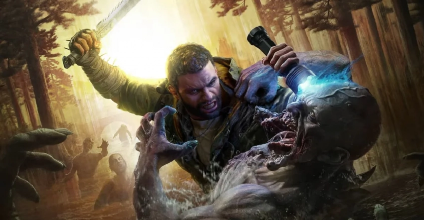 В свежем трейлере Dying Light: The Beast с TGA 2024 показали таинственного Барона