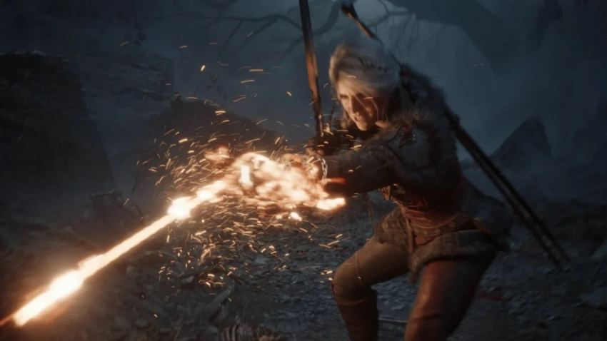 CD Projekt RED подтвердила возвращение Геральта в «Ведьмаке 4»