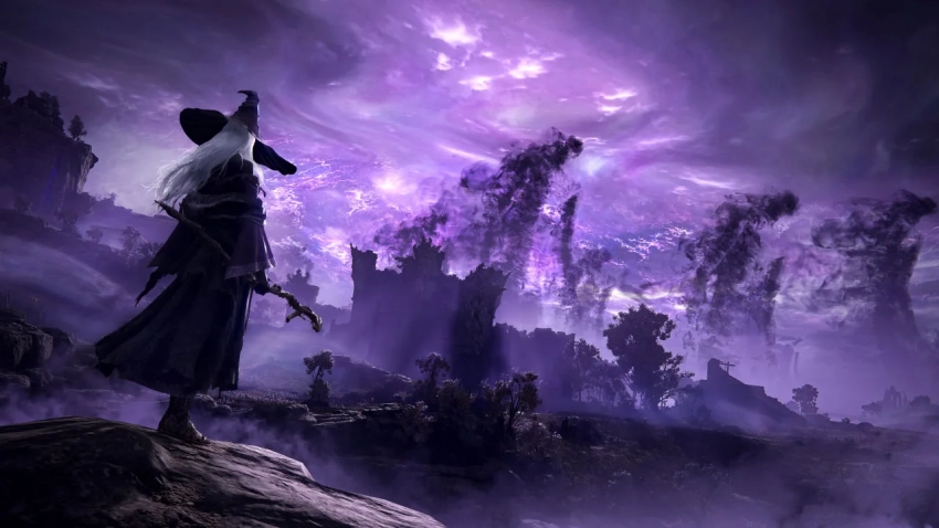 В Elden Ring: Nightreign будет трёхдневный цикл и боссы из других игр FromSoftware