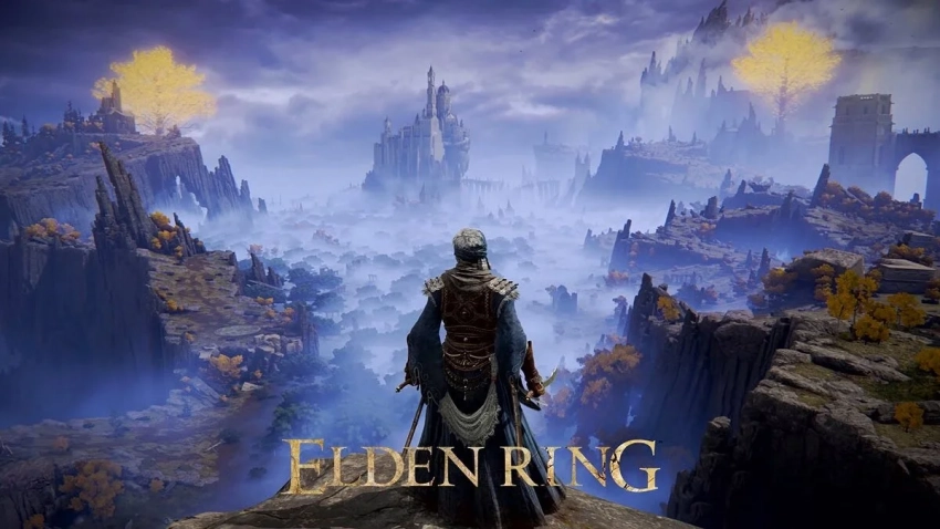 Более 28 млн копий Elden Ring продано по всему миру