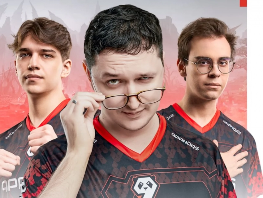 Определились все участники плей-офф European Pro League Season 22 по Dota 2