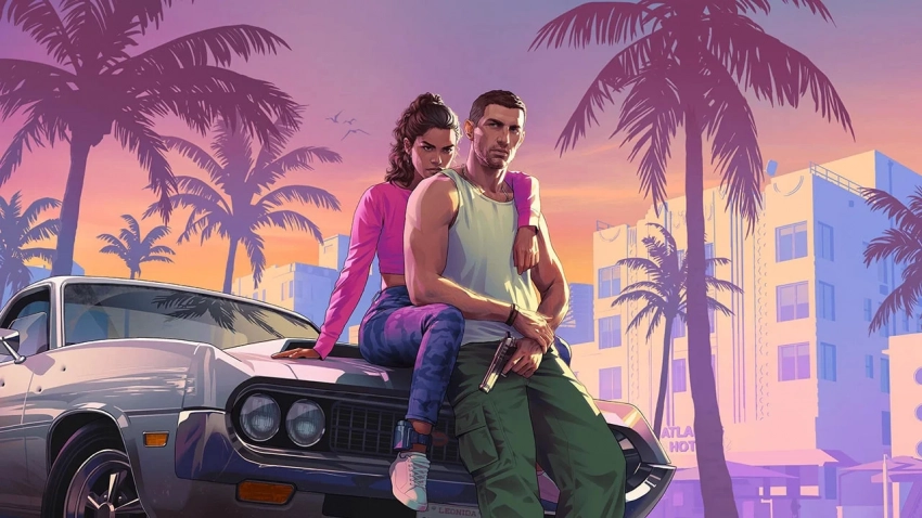 Среди главных трендов 2025 года аналитики упомянули GTA 6 и Switch 2