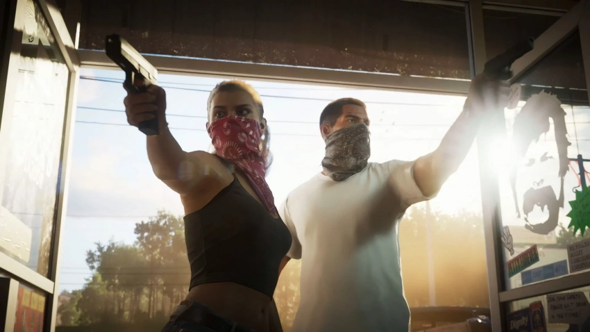 Фанаты Grand Theft Auto VI строят новые теории и ждут 27 декабря