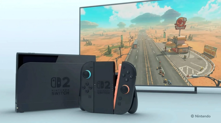 Аналитики предположили стоимость Nintendo Switch 2