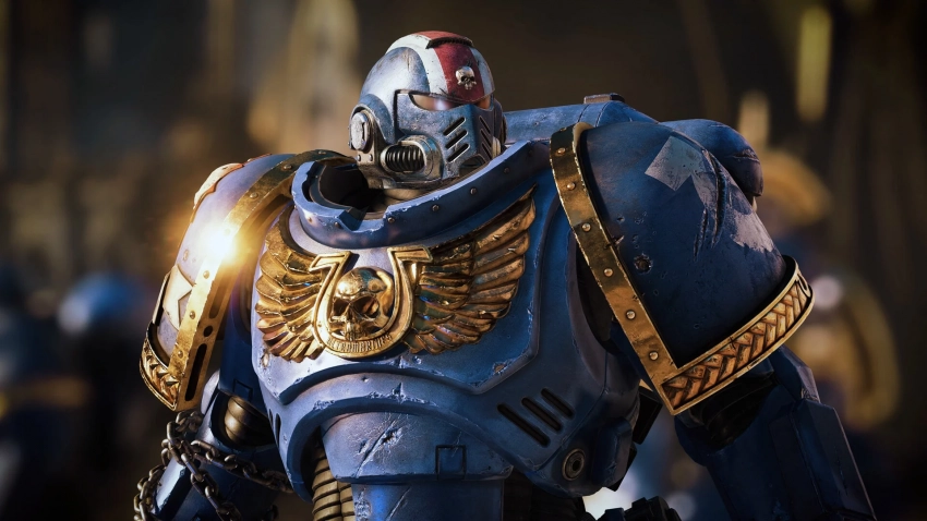 Количество игроков Warhammer 40K: Space Marine 2 превысило 6 миллионов человек