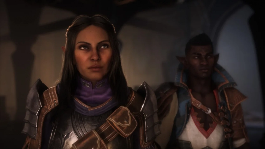 Геймдиректор Dragon Age: The Veilguard покидает BioWare