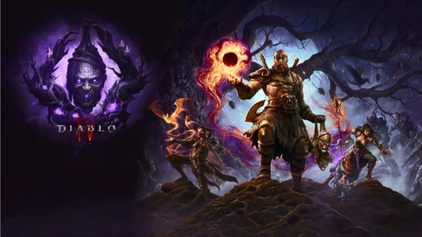 В Diablo IV стартовал «Сезон ведьмовства» с новым контентом