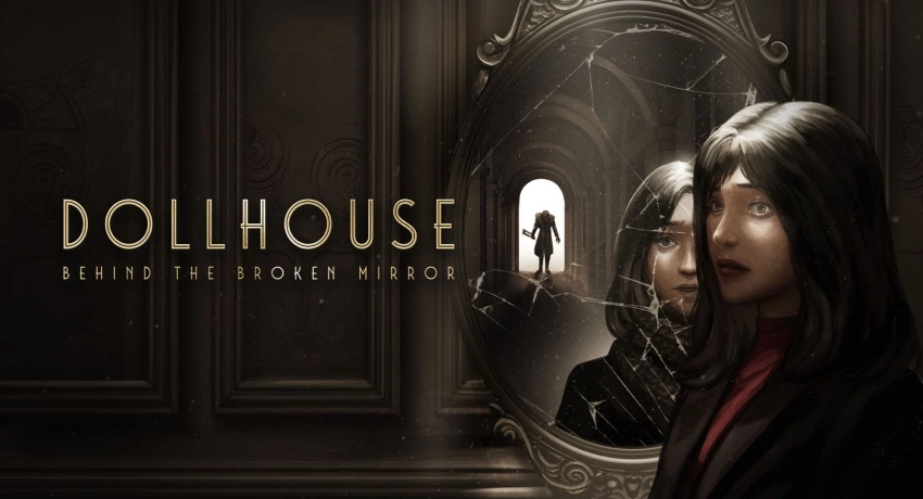 Приквел нуарного хоррора Dollhouse выйдет 28 марта