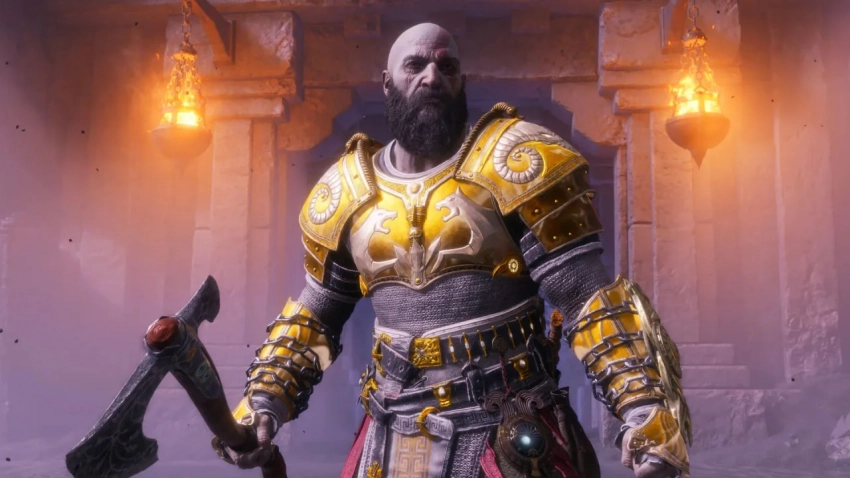 Подписчики PS Plus получили доступ к God of War Ragnarök и спин-оффу Like a Dragon