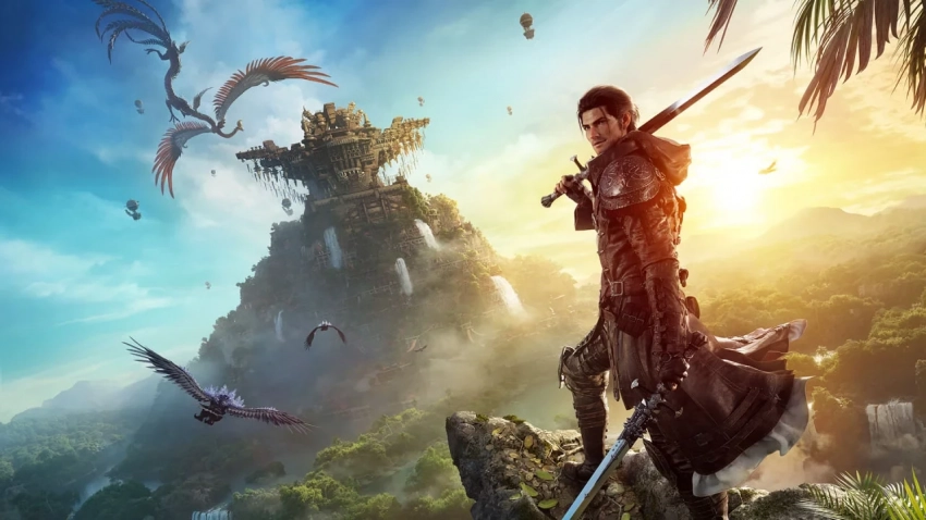 Square Enix отчиталась о снижении прибыли за последние месяцы