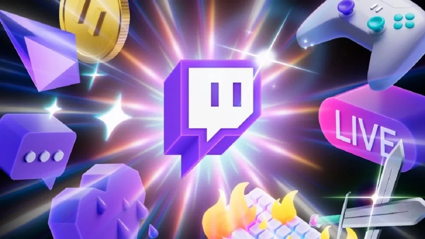 Twitch меняет правила монетизации для стримеров