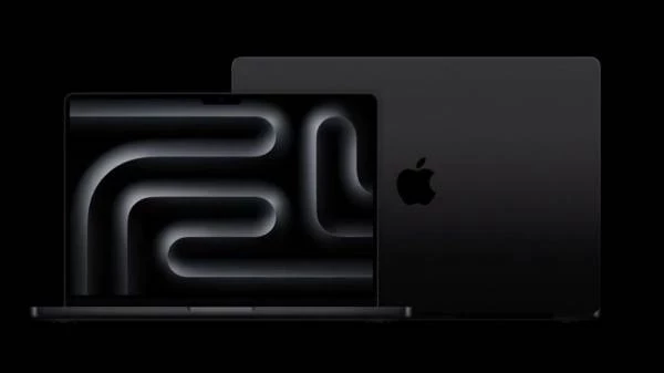 Российские магазины начали продавать уже активированные Apple MacBook