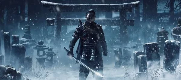 Ghost of Tsushima на ПК сняли с продажи в более чем 100 странах – Портал статей