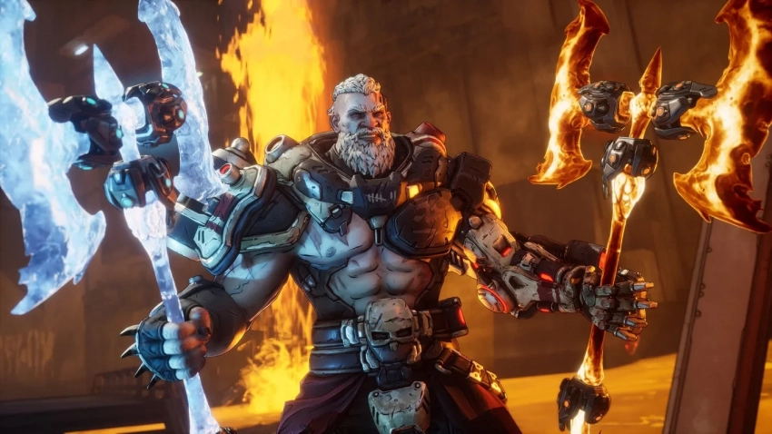 Borderlands 4 получила системные требования для игры на ПК