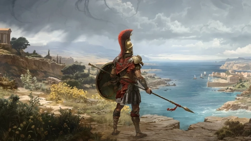 Шоу THQ Nordic Digital Showcase 2025 с «Готикой», Titan Quest 2﻿ и Reanimal пройдёт 1 августа