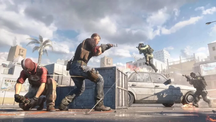Новый баг с револьвером R8 в Counter-Strike 2: «Валера» становится новой метой?