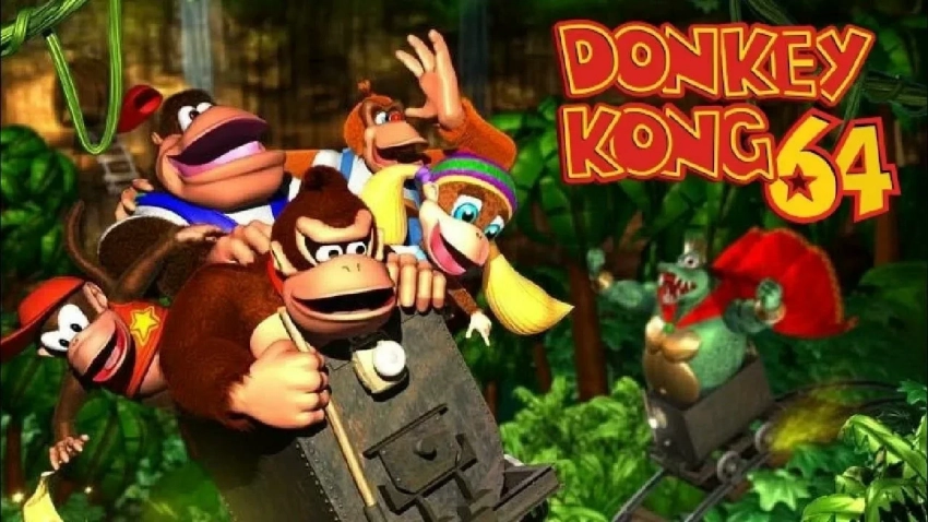 Фанаты нашли намёки на игры, которые могут пополнить каталог Nintendo Switch Online