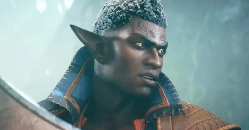 Дизайном квестов в Bethesda занимается сценарист Dragon Age: Veilguard и Ghost of Yotei