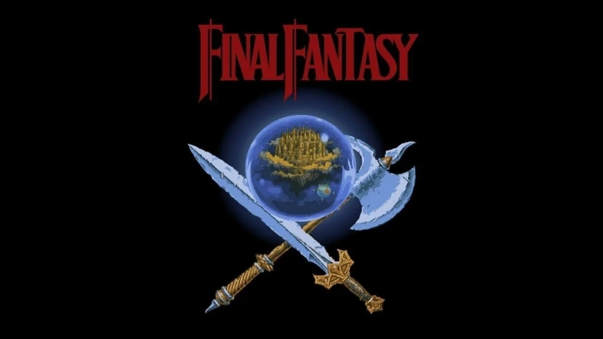 Разработчикам Final Fantasy пришлось записками предупреждать игроков о критической ошибке