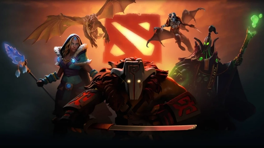 Китайская Xtreme Gaming обыграла российскую BetBoom Team на The International 2025 по Dota 2