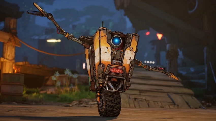 Пик онлайна Borderlands 4 в Steam превысил 300 тыс, а Рэнди Питчфорд принёс нам статистику
