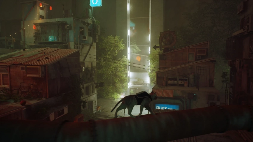 Издатель Stray представит три новых игры 23 сентября