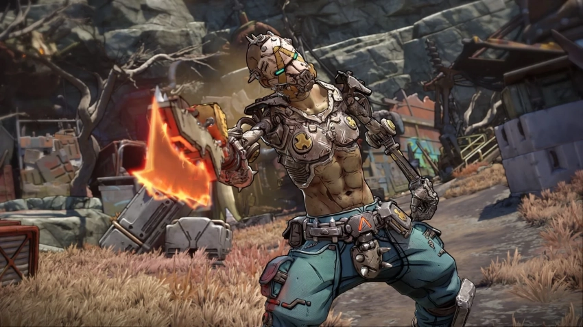 Рэнди Питчфорд посоветовал недовольным игрокам Borderlands 4 вернуть средства