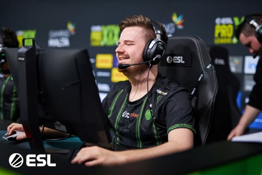 dupreeh заявил, что остаётся в сообществе Counter-Strike 2