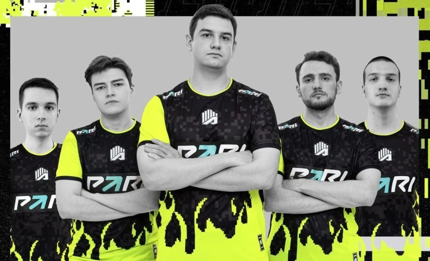 Рифлер PARIVISION по Counter-Strike 2 назвал фаворитов StarLadder Budapest Major