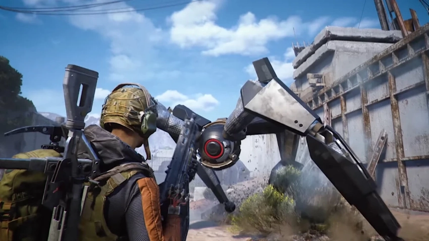 Крик о помощи в ARC Raiders закончился визитом полиции в реальной жизни