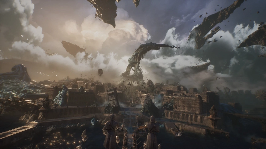 Clair Obscur: Expedition 33, Hades 2 и Donkey Kong Bananza возглавили топ игр года от Rolling Stone